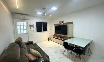 Imagem 2: Casa triplex em condomínio fechado Jatdim Camburi