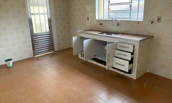 Imagem 4: Casa para aluguel tem 45 metros quadrados com 1 quarto ,sala e cozinha em Vila Roque - São