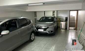 Imagem 3: EXCELENTE SOBRADO NA MOOCA COM 3 SUÍTES TODO MOBILIADO!