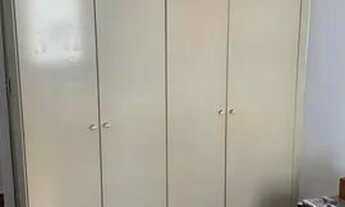 Imagem 4: Ipiranga - um dormitório, sala, cozinha e banheiro ,50m²