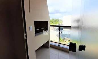 Imagem 5: Apartamento com 1 dormitório para alugar, 49 m² por R$ 1.017,45/mês - Porto Verde - Alvora