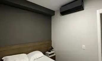 Imagem 6: Apartamento Locação 1 Dormitórios - 48 m² Bela Vista