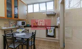 Imagem 6: Apartamento à venda no bairro Vila Romana - São Paulo/SP, Zona Oeste