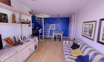 Imagem 5: Rio de Janeiro - Apartamento Padrão - TIJUCA