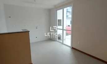 Imagem 2: Apartamento de 01 dormitório - Letícia Imóveis