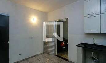 Imagem 3: Casa para Aluguel - Vila Formosa, 1 Quarto, 40 m2