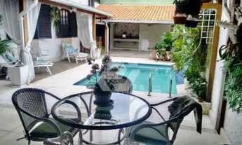 Imagem: Casa para venda tem 210 metros quadrados