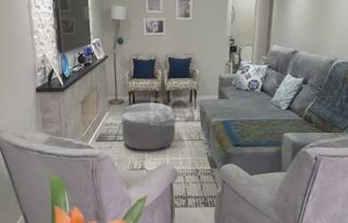 Imagem 3: Casa para Venda - 216m², 2 dormitórios, sendo 1 suites, 2 vagas - Santa Maria Goretti