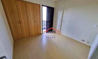 Imagem 7: Apartamento com 3 dormitórios para alugar por R$ 3.139/mês - Mansões Santo Antônio - Campi