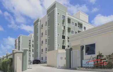 Imagem 5: Apartamento com 2 quartos, no Costa Atlântica Condomínio Clube - AP53923