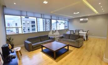 Imagem 5: Apartamento, 3 quartos, vaga. Laranjeiras