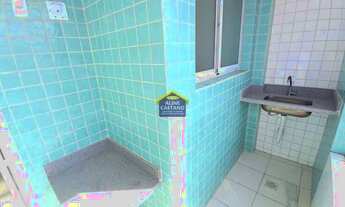 Imagem 4: PREDIO FRENTE MAR, PRONTO PARA MORAR, 02 DORMS!