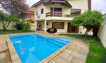 Imagem: Casa em Condomínio para Locação, Alphaviile