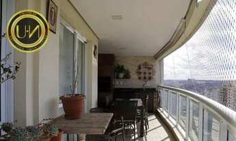 Imagem 7: Apartamento com 2 suítes à venda, 174 m² por R$ 1.390.000 - Morumbi - São Paulo/SP