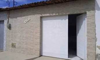 Imagem: CASA A VENDA