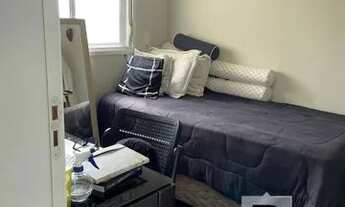 Imagem 4: Condomínio Giardino San Felipe Residential Club Tatuape Rua São Felipe, 145 ? Tatuapé á ve