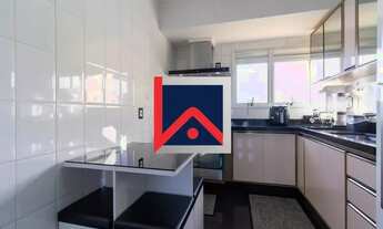 Imagem 7: Apartamento Venda 2 Dormitórios - 92 m² Vila Romana