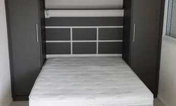 Imagem 6: Studio mobiliado, 1 vaga, Condominio Park Jardim Sul, Vila Andrade