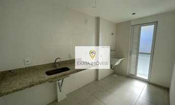 Imagem 7: Apartamento com 3 dormitórios à venda, 60 m²- Recreio - Rio das Ostras/RJ