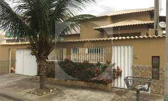 Imagem: Casa para venda tem 180 metros quadrados