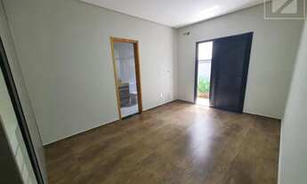 Imagem 5: Casa - Swiss Park - Campinas