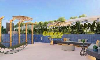 Imagem 5: Flats à venda, a partir de R$ 257.423 - Cabo Branco - João Pessoa/PB