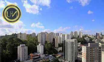 Imagem 5: Apartamento com 2 suítes à venda, 174 m² por R$ 1.390.000 - Morumbi - São Paulo/SP