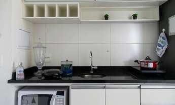 Imagem 7: Apartamento para Aluguel - Santana, 1 Quarto, 20 m2