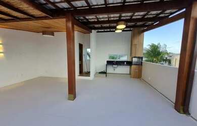 Imagem 2: LINDA COBERTURA BURAQUINHO