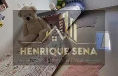 Imagem 6: Casa com 4 quartos sendo 2 suítes em condomínio fechado