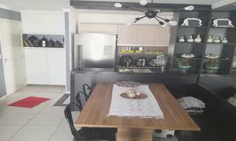 Imagem 3: Apartamento à venda no Loteamento City Jaraguá na Avenida Nelson Palma Travassos 270