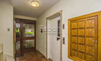 Imagem 3: Apartamento 2 dorm Bairro Higienópolis