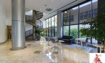 Imagem 7: São Paulo - Flat - Jardins