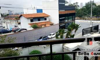 Imagem 6: 50 m² - Lindo apartamento Rua das Lobélias - 2 dormitórios, 1 vaga