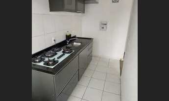 Imagem 7: Apartamento 2 quartos - Cond. Parque Rio Maravilha IV - Realengo/RJ