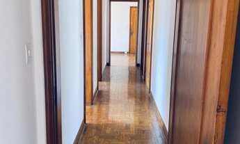 Imagem: Apto em Sta. Cecília, 200 m², 4 quartos