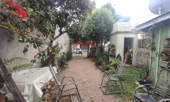 Imagem 1: CURITIBA - Casa Padrão - Tatuquara