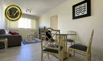 Imagem 3: Apartamento com 2 dormitórios à venda, 75 m² por R$ 420.000,00 - Morumbi - São Paulo/SP