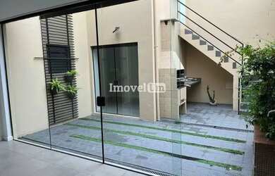 Imagem 3: Jardim Paulista Casa com 3 dormitórios