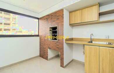 Imagem 4: Apartamento para venda com 79 metros quadrados com 2 quartos em Cajuru - Curitiba - PR