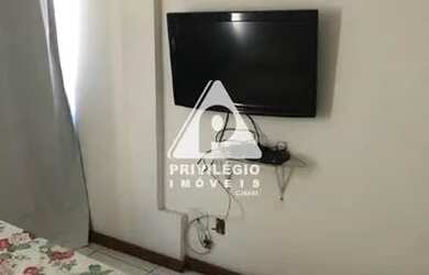 Imagem 5: Excelente apartamento 2 quartos na Glória