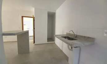 Imagem 6: Excelente apartamento 2 quartos com área externa no Alto dos Passos