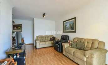 Imagem 3: MOEMA PÁSSAROS - 135M² AU