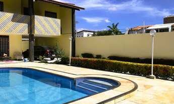 Imagem 3: Lindo Duplex com Piscina na Sapiranga à venda, 429 m² (13 x 33