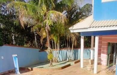 Imagem 2: Casa para Venda em Sorocaba, Jardim Bandeirantes, 3 dormitórios, 1 suíte, 4 banheiros, 3 v