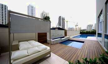 Imagem 5: Apartamento para aluguel tem 47 metros quadrados com 1 quarto em Cidade Monções - São Paul