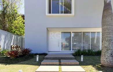 Imagem 2: Casa Condominio para Venda - 707.4m², 6 dormitórios, sendo 6 suites, 4 vagas - Terra Ville