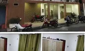 Imagem: Quarto para alugar em Parintins