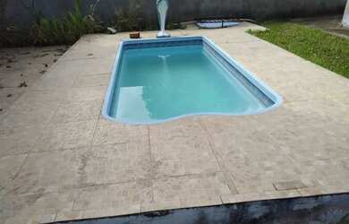 Imagem 4: Casa independente 2qtos e piscina na Praia de Bananeiras em Araruama