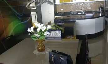 Imagem 5: Magnifica Cobertura 3 dorms., Vista mar -Aviacao!